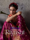 Riyasat By Sethnic Makhmal Satin Silk Wedding Wear Saree Wholesalers In Surat